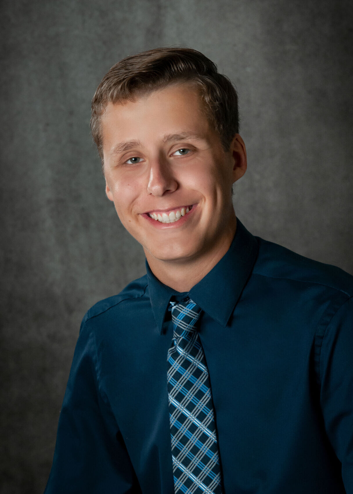 Mark Buhman